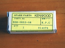 NOS Kenwood parts B38-0653-08