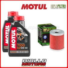 KIT TAGLIANDO BETAMOTOR 200