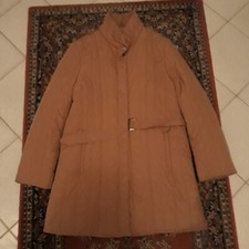 Brugi cappotto donna imbottito