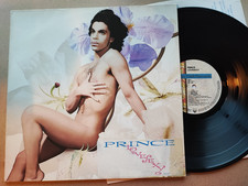 PRINCE - LOVESEXY - 1st press