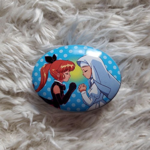 Portapillole kaitou saint tail - portapillole,