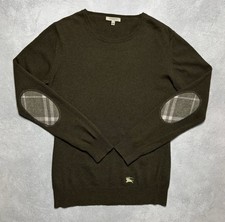 Maglione girocollo Burberry