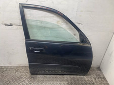 B2737 PORTA PORTIERA TOYOTA RAV 4 2 ANTERIORE DESTRO 2000 2006 GRIGIO SPORTELLO