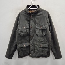 Barbour Retail Utility Cera