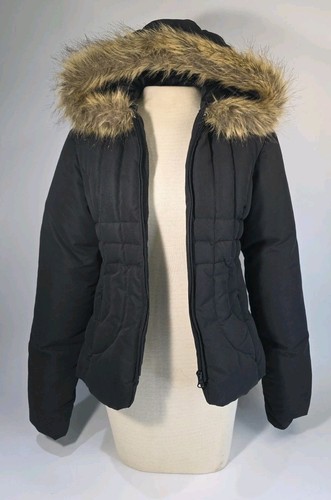 Cappotto imbottito invernale