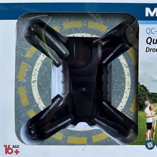 Maginon 707se drone - maginon, qc-707se