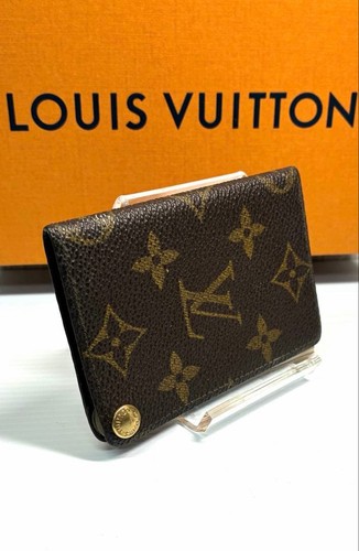 Louis vuitton monogram carte - vuitton,