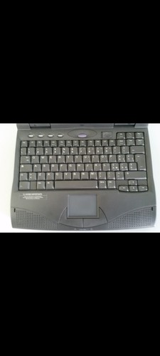 Compaq armada 1560 - compaq,