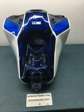 SERBATOIO TANICA COME DA FOTO HONDA AFRICA TWIN 1100 DCT ADVENTURE 2019 2024