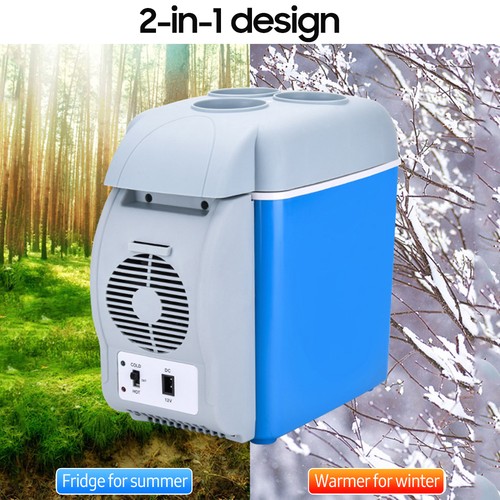 Frigorifero per auto - , 7,5l