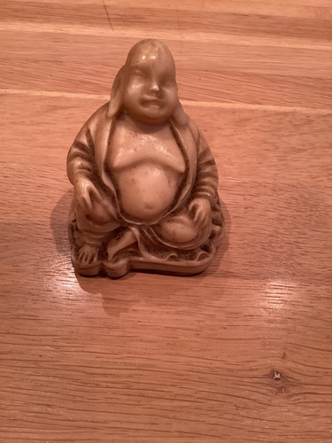 Vintage seated sliming - vintage,
