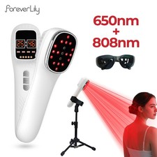 Dispositivo Luce Rossa per