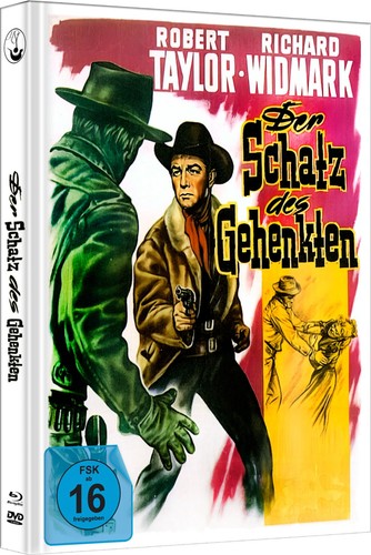 Der schatz des - schatz, gehenkten