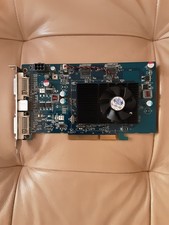 Sapphire Radeon HD 4650 AGP