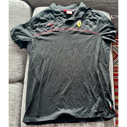 Polo uomo scuderia - uomo, ferrari