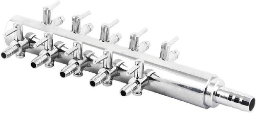 Rubinetto regolatore flusso - rubinetto, di
