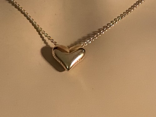 Collana tiffany in - co,