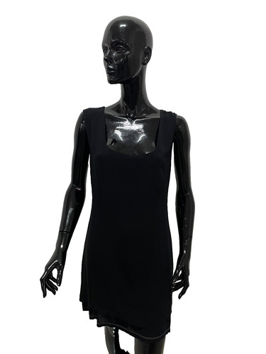 Dolce gabbana vestito nero - d&g, dolce&gabbana
