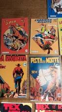 Tex 1/ 29 ristampa anastatica