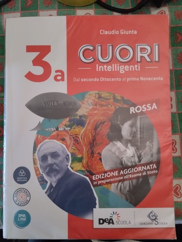 Cuori intelligenti vol - ., 3a