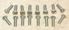 01-4606Set viti viti catena