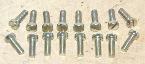 4606set viti catena - 01-4606set,