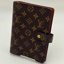 LOUIS VUITTON R20105 Monogram