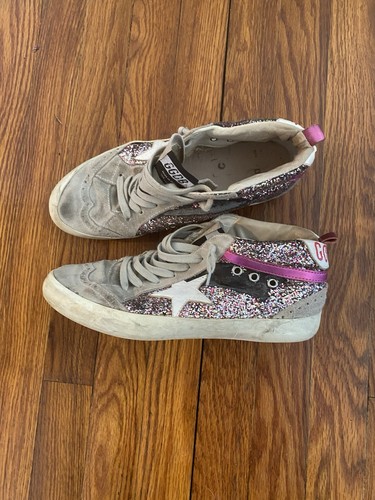 Taglia golden goose star - taglia,