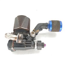 Motore a Scoppio HPI Racing