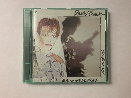 David bowie scary - bowie, monsters