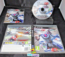 PS3 Moto GP 10/11 _ per
