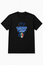 Shirt celebrativa inter - t-shirt,