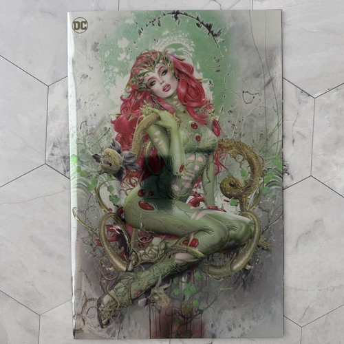 Poison ivy natali - poison,