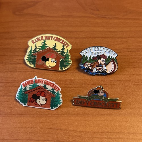 Euro disney dlrp - disney, ranch