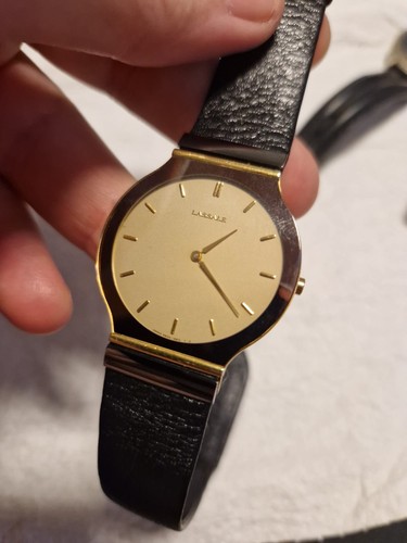 Orologio vintage lassale - orologio,