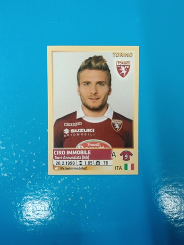 Figurina calciatori panini - calciatori,
