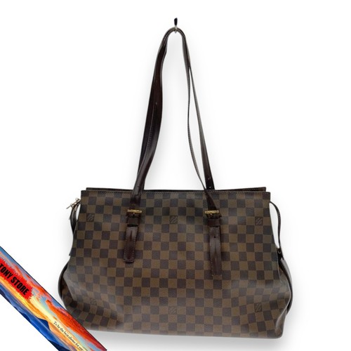 Borsa tracolla louis vuitton - a,