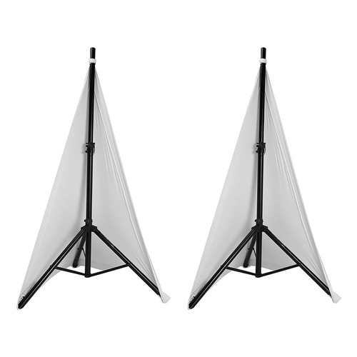 Universal light speaker - light,
