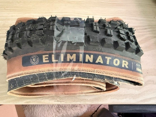 Specialized eliminator grid - eliminator,