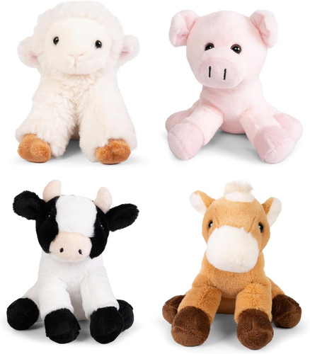 Little collezione animali - collezione, da