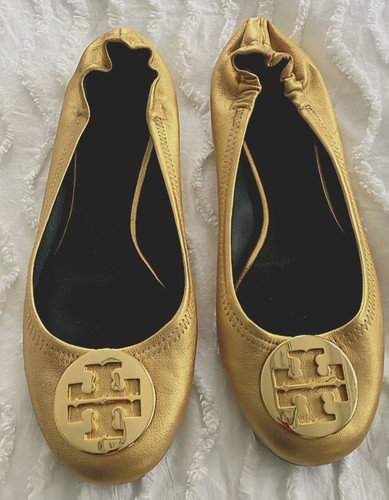 Tory burch scarpe ballerine - tory,