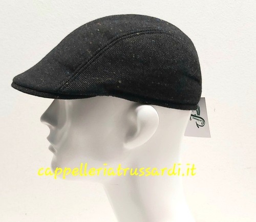 Coppola berretto verde scuro - coppola,