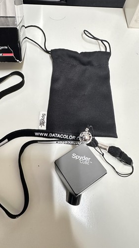 Datacolor spydercube - datacolor,