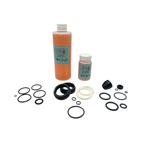 Rockshox bluto kit di - -,