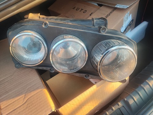 Fari originali alfa romeo 159 - originali,