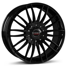 Borbet CW3 8.5x19 ET40 5x115