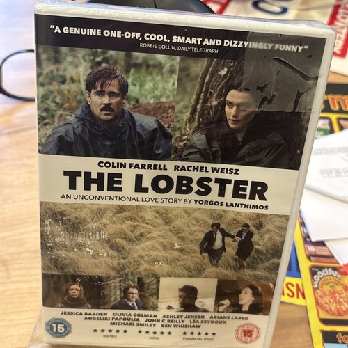The lobster dir - dir, yorgos