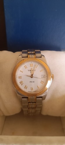 Tissot clásico y - clásico,