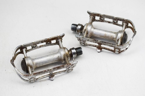 Campagnolo record acciaio - record,