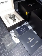 TAG Heuer Formula 1 calibro 6
